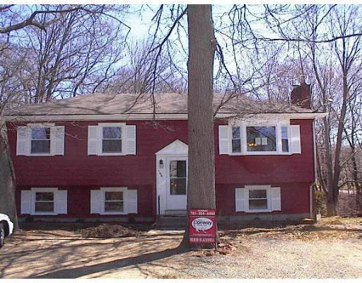 Unit for sale at 166 Cedar St., Weymouth, MA 02189