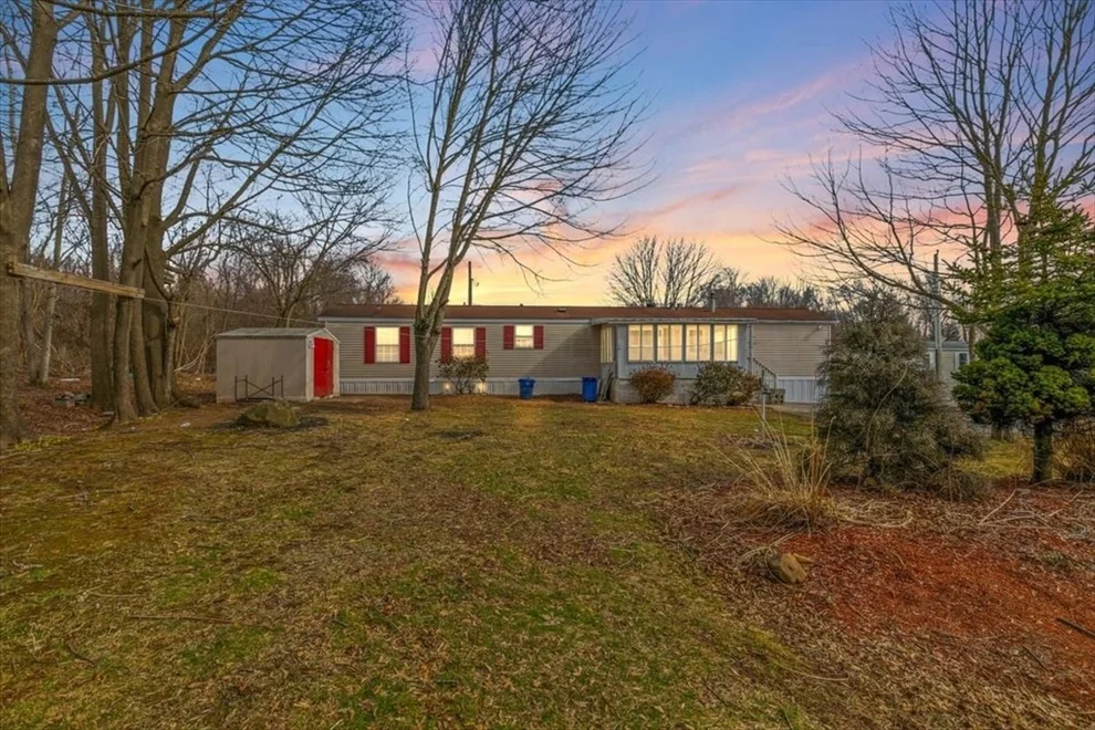 Unit for sale at 124 West Main St Lot 1, Merrimac, MA 01836