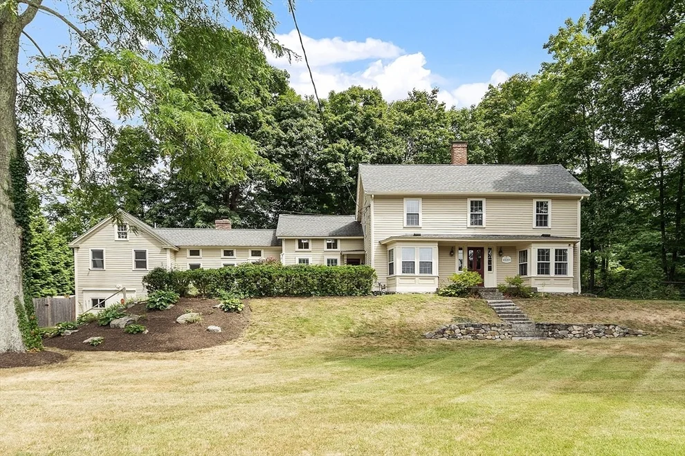 Unit for sale at 268 Old Sudbury Road, Sudbury, MA 01776