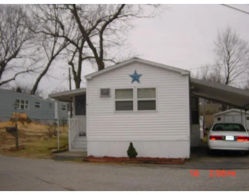 Unit for sale at 4 Oriole Drive, Chicopee, MA 01020