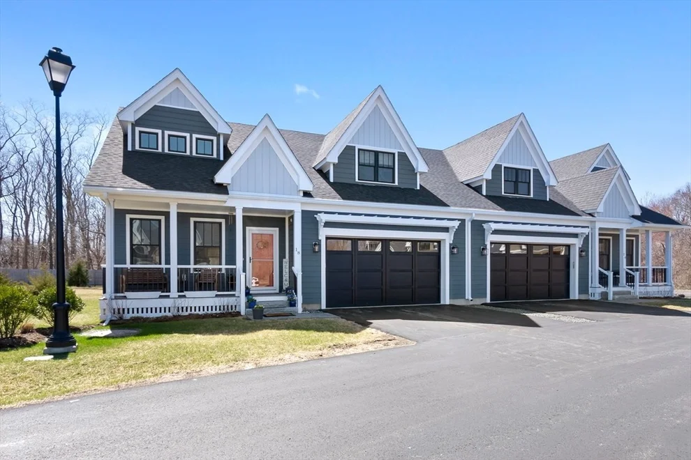 Unit for sale at 18 Primrose Ln, Ipswich, MA 01938