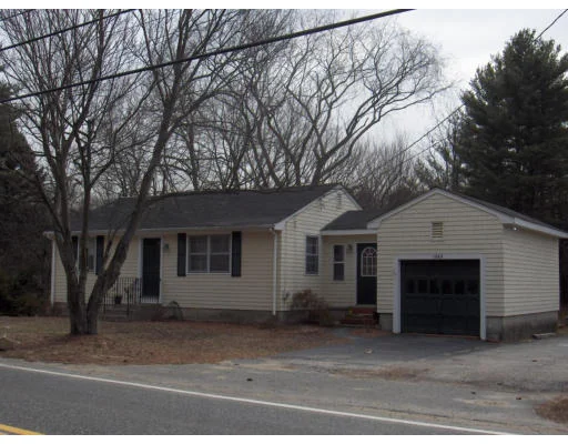 Unit for sale at 1862 Washington Street, Holliston, MA 01746