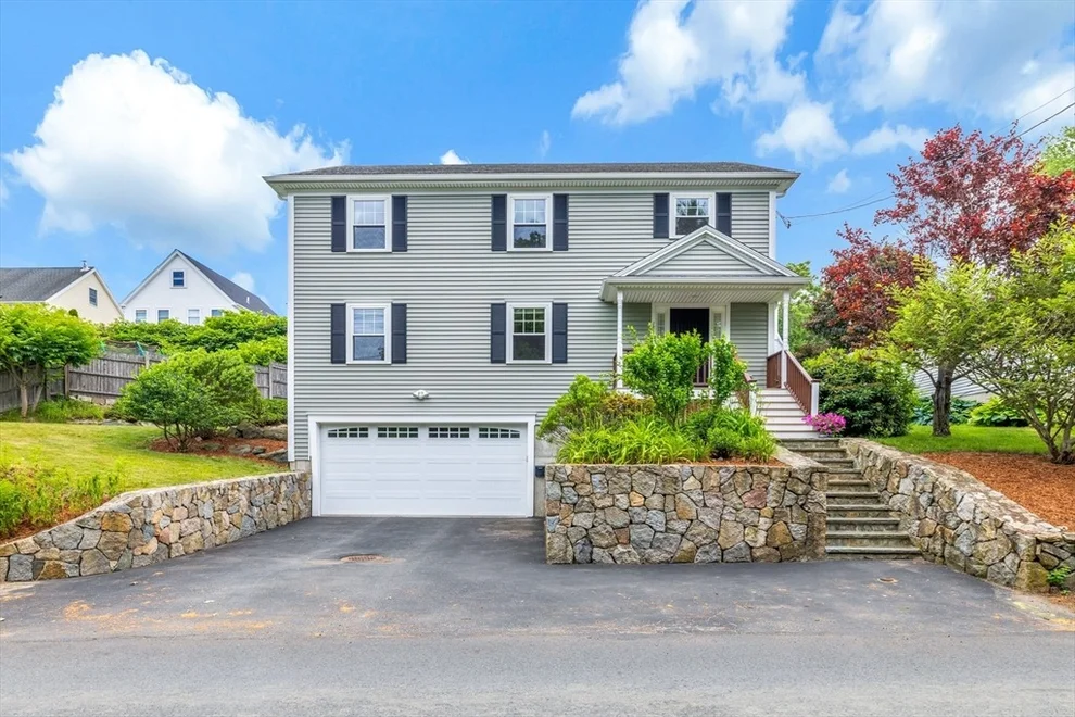 Unit for sale at 184 College Farm Rd, Waltham, MA 02451