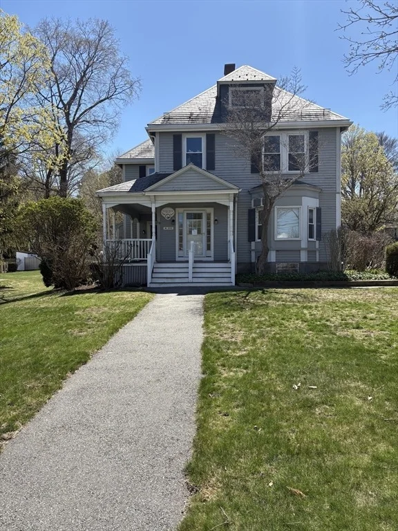 Unit for sale at 18 Church St, Haverhill, MA 01835