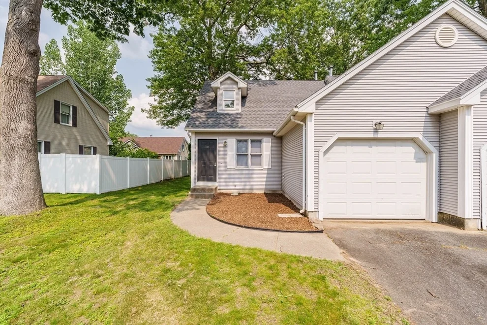 Unit for sale at 34 Luden St, Springfield, MA 01118