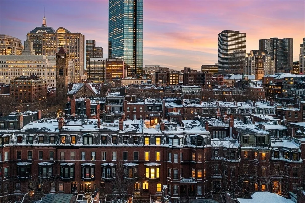 Unit for sale at 126 Marlborough Street, Boston, MA 02116