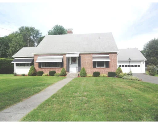 Unit for sale at 97 Hubbard Street, Westfield, MA 01085