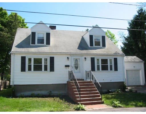 Unit for sale at 26 Hopedale Street, Quincy, MA 02169