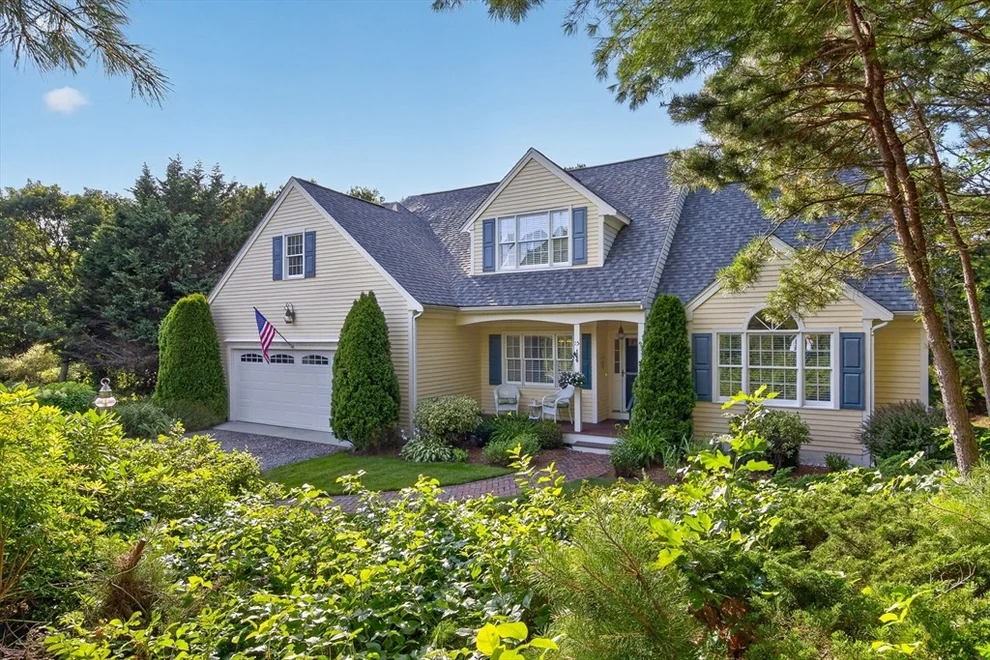 Unit for sale at 15 Ironwood Court, Dennis, MA 02638