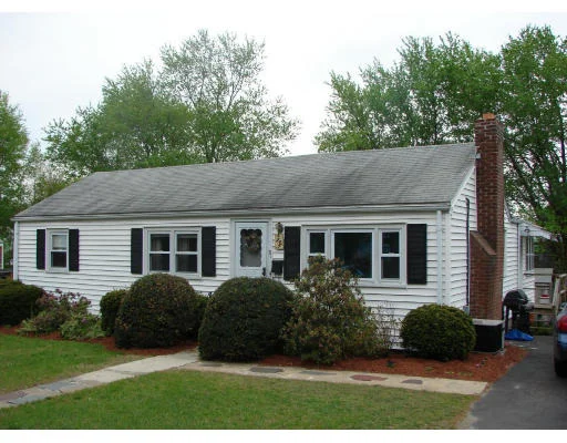 Unit for sale at 22 Scannell Road, Randolph, MA 02368
