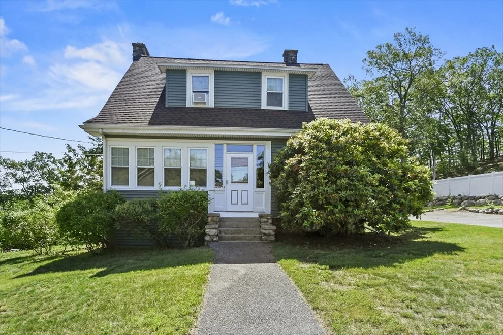Unit for sale at 52 Tremont St, Woburn, MA 01801