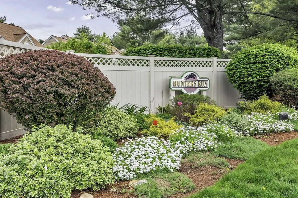 Unit for sale at 128 Hunters Run Pl, Haverhill, MA 01832