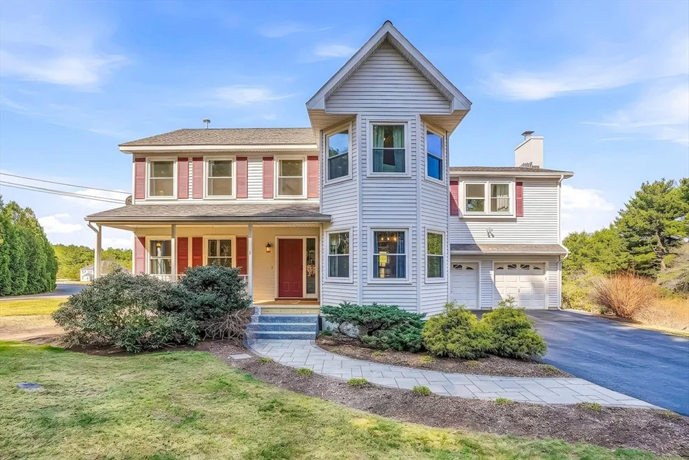 Unit for sale at 1 South St, Upton, MA 01568
