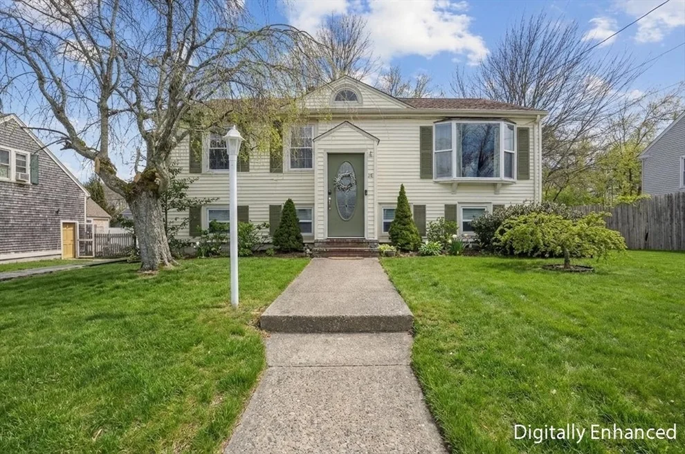 Unit for sale at 48 Bellevue St, Fairhaven, MA 02719