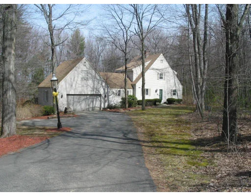 Unit for sale at 55 Paradise Lake Rd, Monson, MA 01057