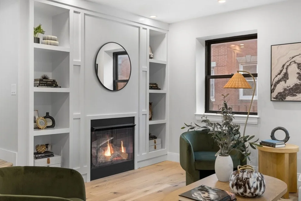 Unit for sale at 190 Salem Street, Boston, MA 02113
