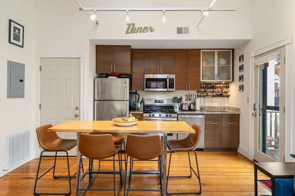Unit for sale at 20 Porter St, Boston, MA 02130