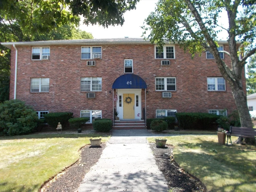 Unit for sale at 61 Storey Ave, Newburyport, MA 01950