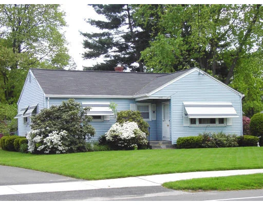 Unit for sale at 1455 Wilbraham Road, Springfield, MA 01119