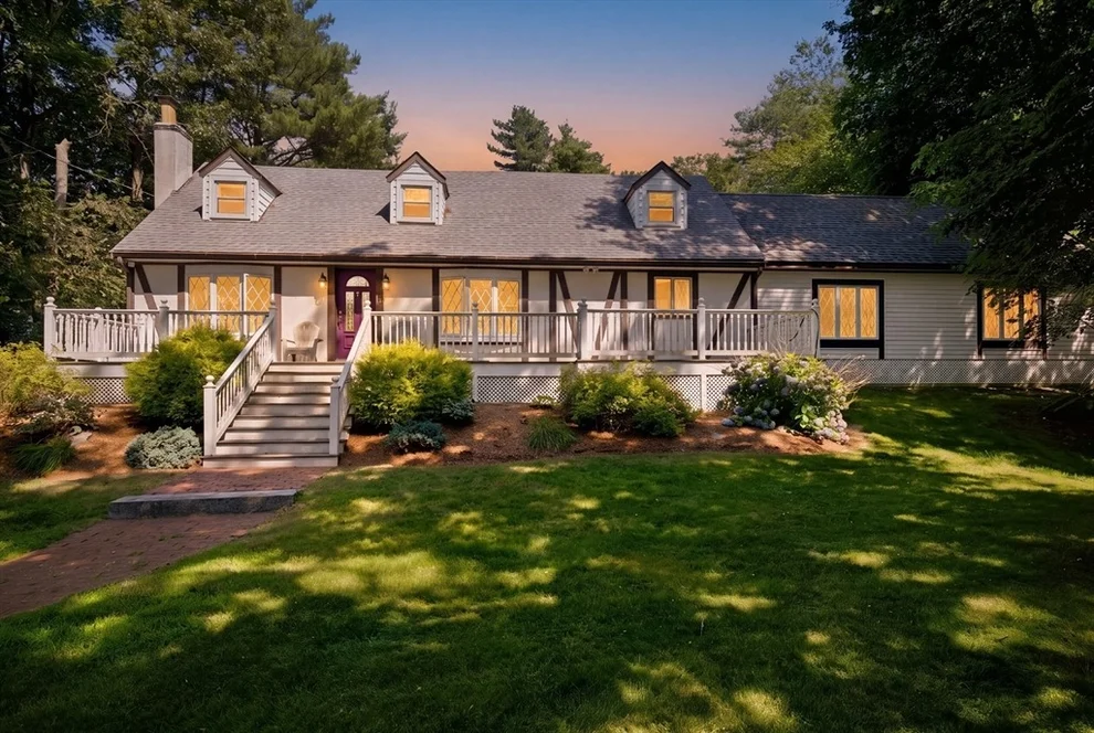 Unit for sale at 341 Locust Street, Danvers, MA 01923