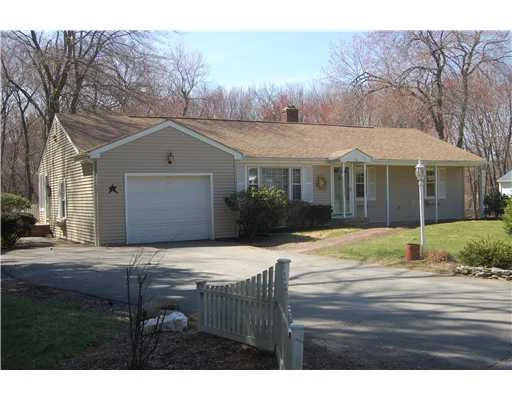 Unit for sale at 16 Thomas Leighton Blvd, Cumberland, RI 02864
