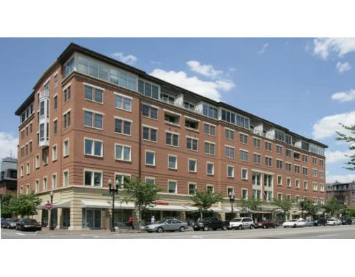 Unit for sale at 1597 Washington Street, Boston, MA 02118