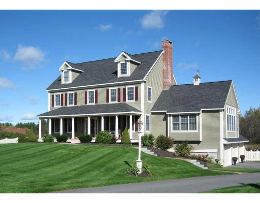Unit for sale at 121 Wharton Row, Groton, MA 01450