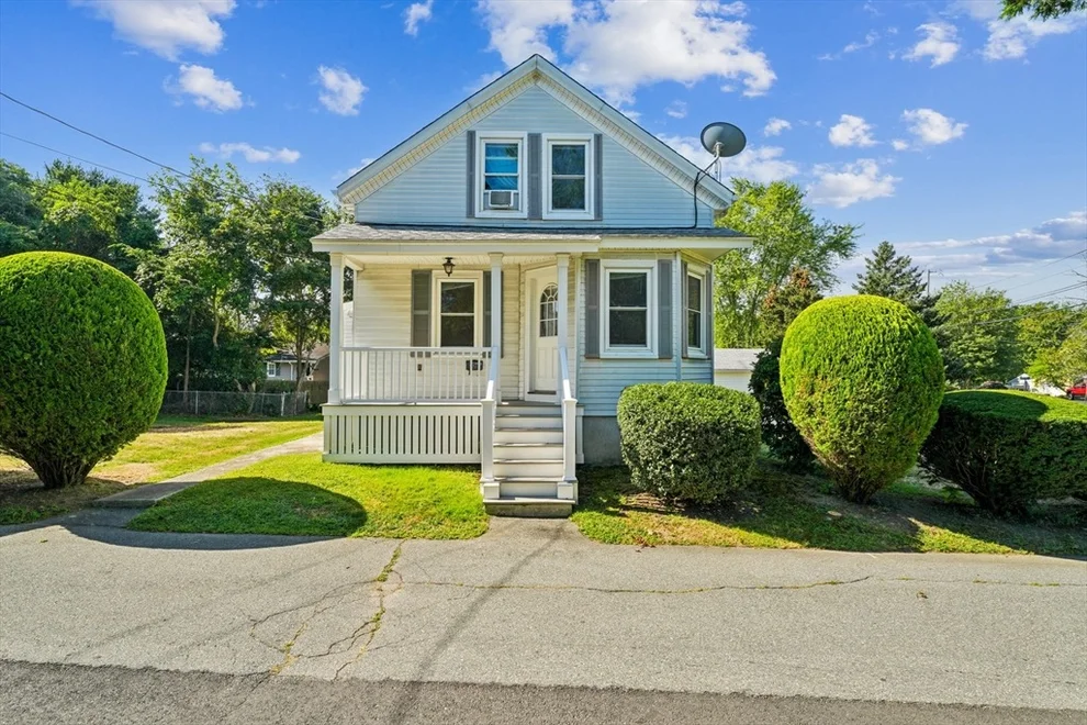 Unit for sale at 115 Mellen Ave, Somerset, MA 02726
