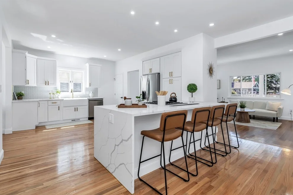 Unit for sale at 24 Ballard St, Saugus, MA 01906
