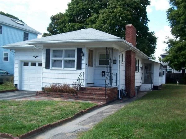 Unit for sale at 65 Standish St, Weymouth, MA 02191