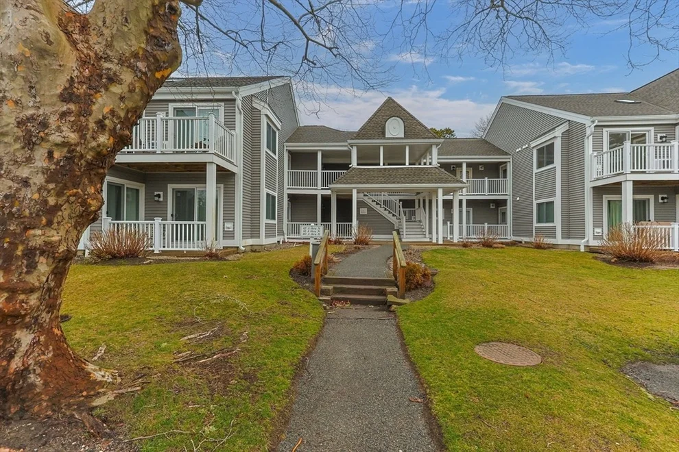 Unit for sale at 62 Fletcher Ln, Brewster, MA 02631