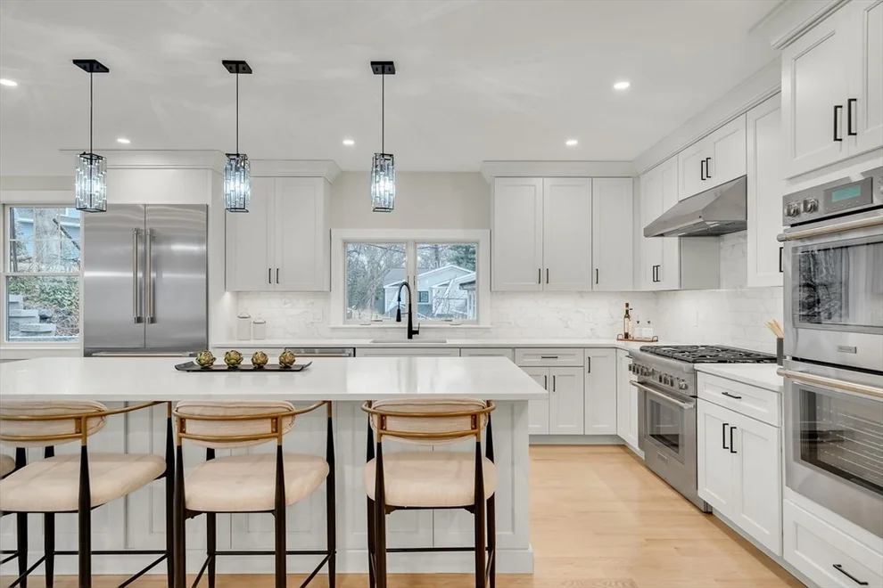 Unit for sale at 383 Marrett, Lexington, MA 02421