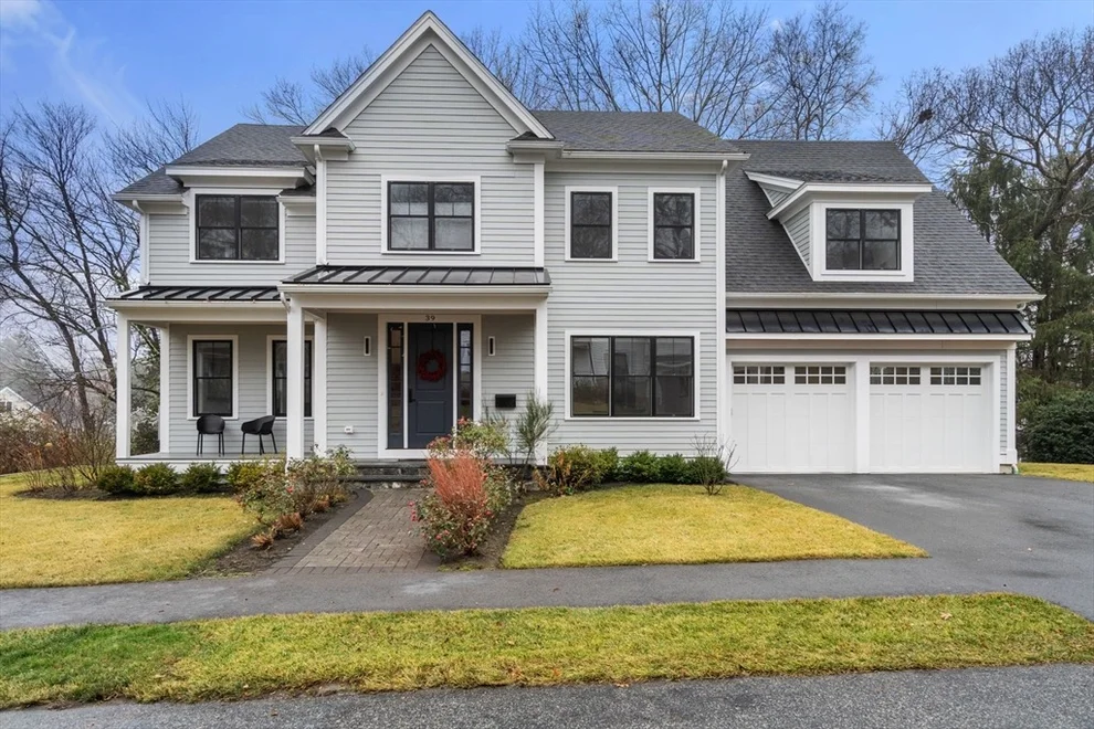Unit for sale at 39 Donna Rd, Needham, MA 02494
