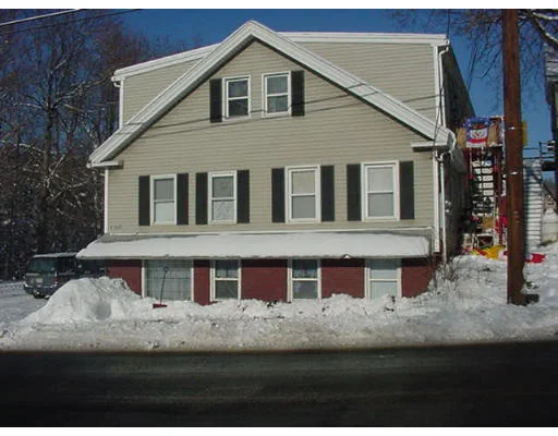 Unit for sale at 4 East Street, Ware, MA 01082