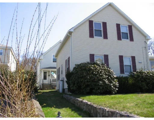 Unit for sale at 13-15 Sherwood St, Dedham, MA 02026