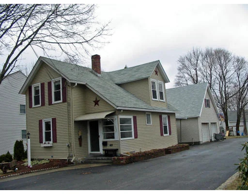 Unit for sale at 48 E Walnut St, Milford, MA 01757
