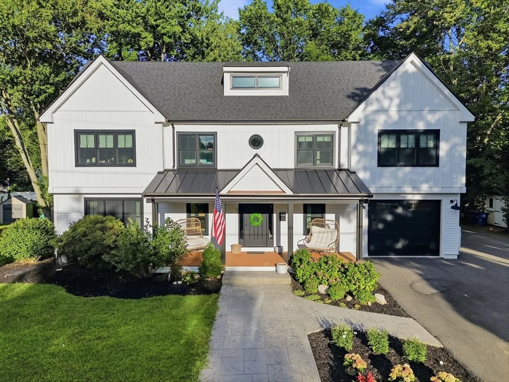 Unit for sale at 53 Cranmore Rd, Braintree, MA 02184
