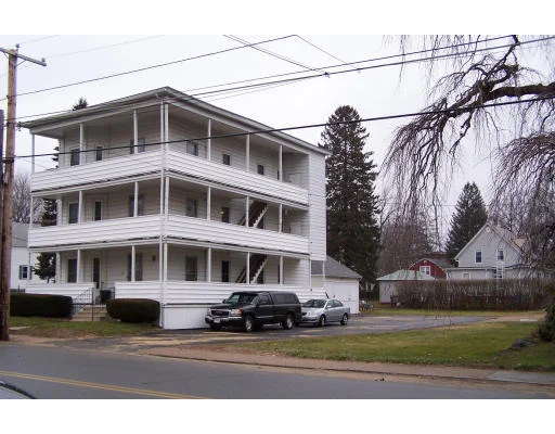 Unit for sale at 315 Parker St, Gardner, MA 01440