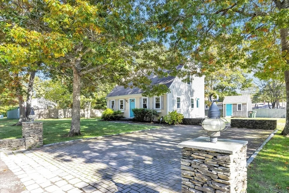 Unit for sale at 58 Orrs Ave, Barnstable, MA 02601