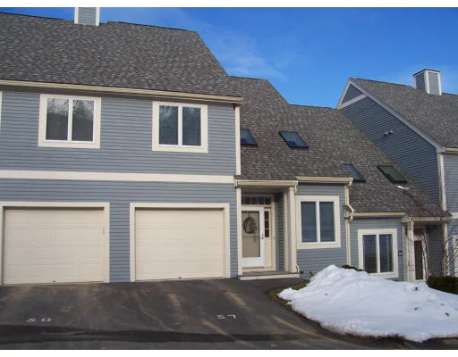 Unit for sale at 57 Landing Drive, Methuen, MA 01844