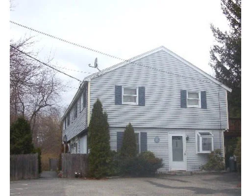 Unit for sale at 133 Rosemont St, Haverhill, MA 01830
