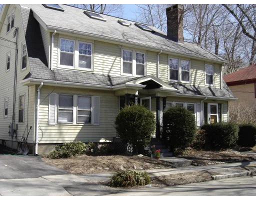 Unit for sale at 53 Beaconsfield Road, Brookline, MA 02445