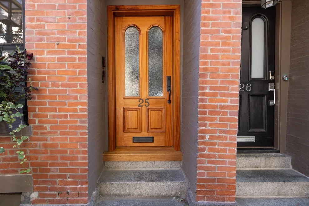 Unit for sale at 25 Lawrence St, Boston, MA 02116