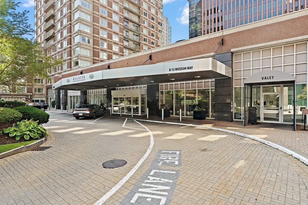 Unit for sale at 8-12 Museum Way, Cambridge, MA 02141