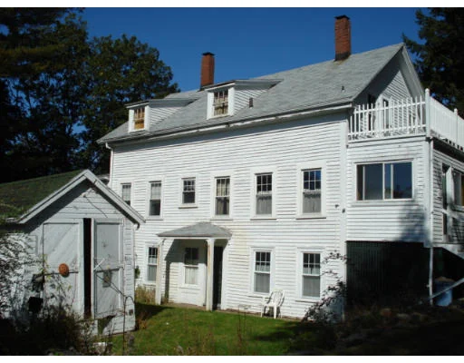 Unit for sale at 18 & 18 R Decatur Street, Gloucester, MA 01930