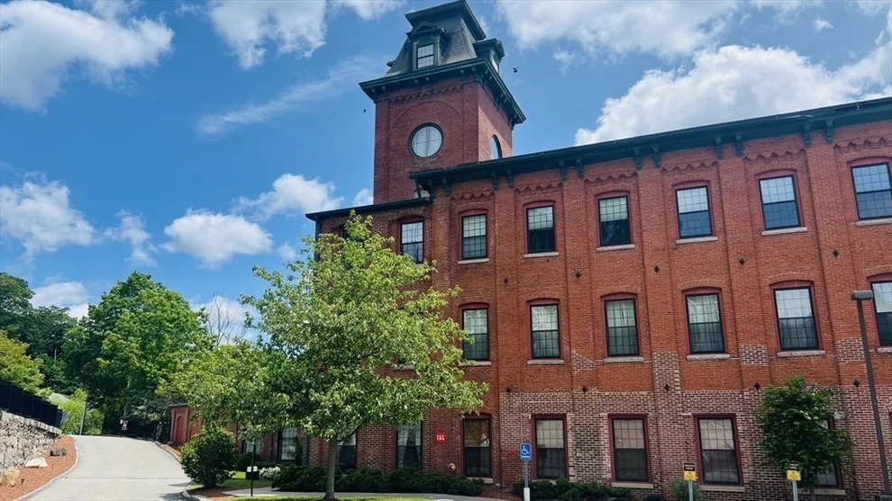 Unit for sale at 1511 Main Street, Worcester, MA 01603