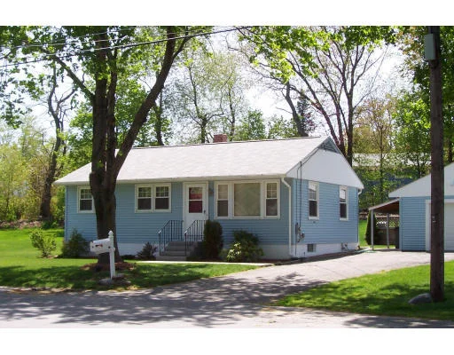 Unit for sale at 27 Robin Road, Westborough, MA 01581