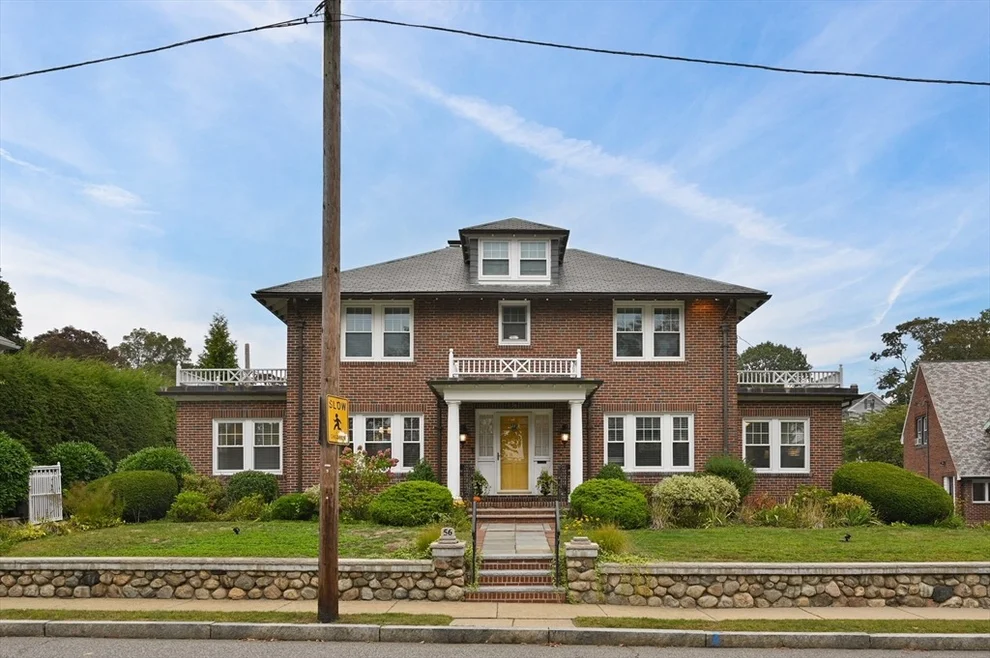 Unit for sale at 56 Traincroft Street, Medford, MA 02155