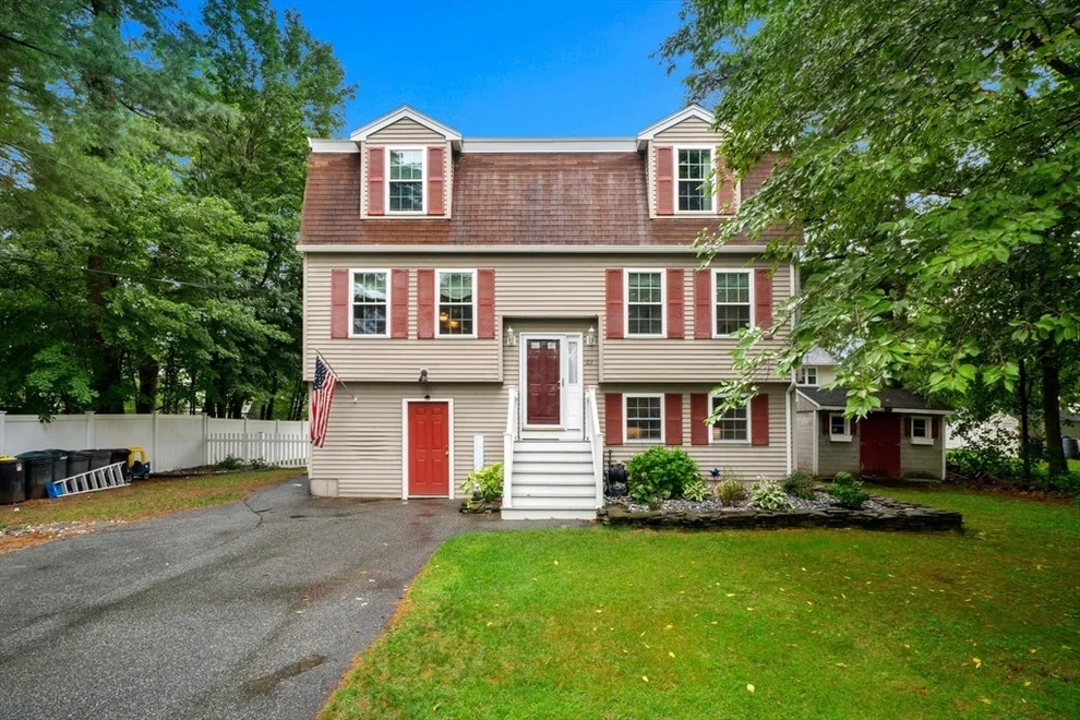 Unit for sale at 103 Sarno Ln, Tewksbury, MA 01876