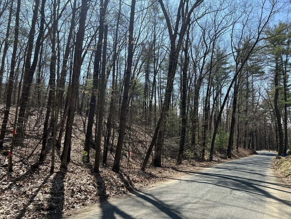 Unit for sale at Lot 3, January Hills Road, Shutesbury, MA 01072